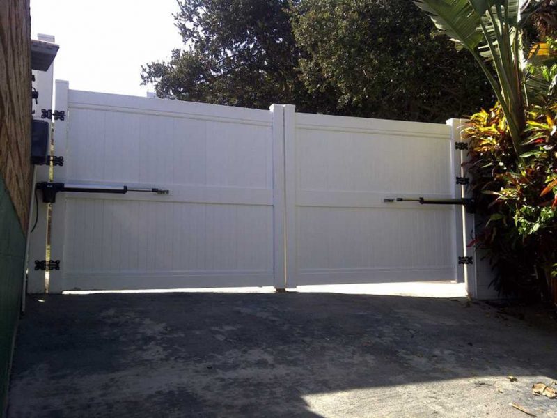 Products Absolut Fencing KZN